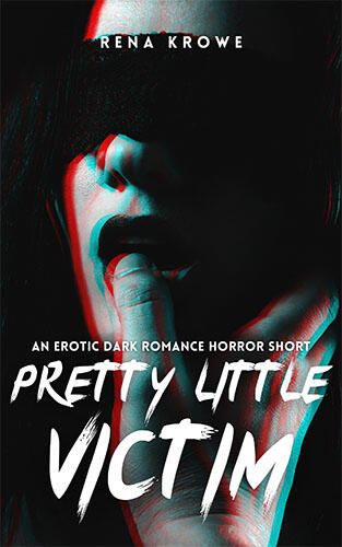 Pretty Little Victim